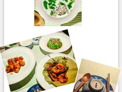 -桂满陇天书(南京德基旗舰店)