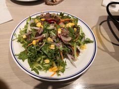 -斯琴阿妈蒙古餐厅(新城店)