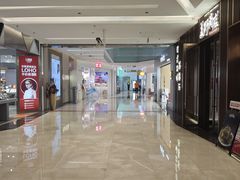 -福田卓悦INTOWN购物中心