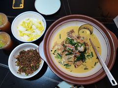 -麓湖湾·土菜院子(梅溪湖店)