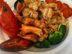 -万龙洲海鲜(南新仓店)