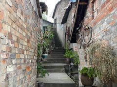 -磁器口古镇