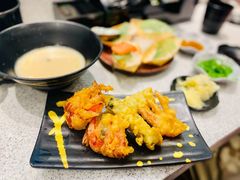 -争鲜回转寿司(南开大悦城店)