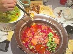 -章吴记喜瑞餐厅(东东城店)