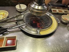 -喜来稀肉(虹泉路店)