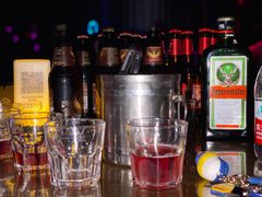-苏荷酒吧(九街店)