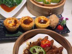 -岭南真味·匠心粤菜(K11店)