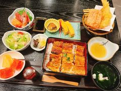 -玄白·炭烤活鳗(上海首店)