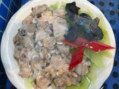 -碧海银沙海鲜餐厅(恒大海上威尼斯店)