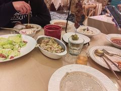 -MIO弥欧洋房西餐厅(中央大街店)