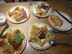 -比格比萨自助(南京万达茂店)