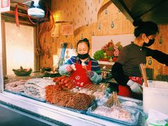 -辽B·小串(总店)
