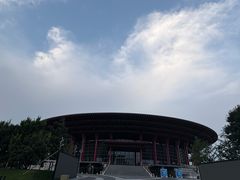 -北京水岸山吧度假村(雁栖镇店)