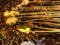 -搓火大都会(广安门总店)