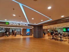 -Shake Shack(西单大悦城店)