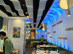 -烹然四季椰子鸡火锅(姚家园万象汇店)