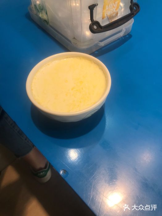 德禄酸奶(莫家街店)德禄酸奶图片