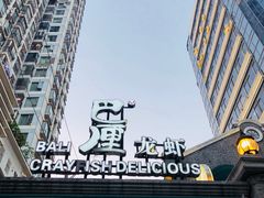 -巴厘龙虾·榜首油焖大虾(洞庭·艺术洋房店)