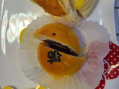 -東更道点心行(崂山丽达店)