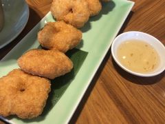 -mango tree芒果树泰国餐厅(青岛万象城店)