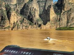 -炳灵寺世界文化遗产旅游区