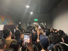 -MAO Livehouse(杭州店)