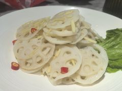 -百味地锅鸡(二店·财校分店)