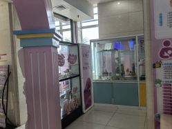 -成都市妇女儿童中心医院(中心院区)