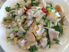 -渔公码头·九龙湾国际饭店