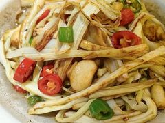 -東城故事·尋找姆媽的味道(玉兰路店)