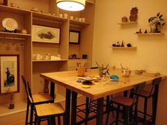 -木子陶艺(春熙路店)