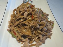 -千岛湖小鱼儿·淳安匠心农家菜