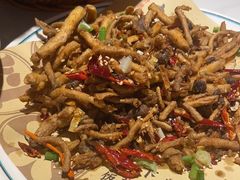 -东来土菜馆(民祥园路店)