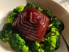 -杭州香格里拉·香宫中餐厅