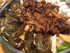 -黄记煌三汁焖锅(崇文门店)