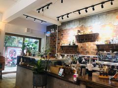 -ABCD咖啡屋(妇幼店)