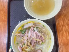 -华姐鸡粉(教育路店)
