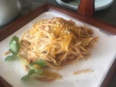手撕鸡-沅江水·湖南家宴(南村万博长隆商圈店)