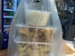 -华竹饭店(中央大街店)
