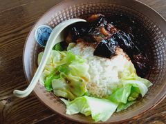 -李先生牛肉面大王(马栏店)