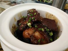 上海滩红烧肉-豆蔻电影主题餐厅(四牌楼店)