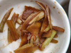 -春满园生态餐厅(南宫路店)
