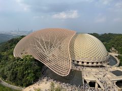 -牛首山文化旅游区