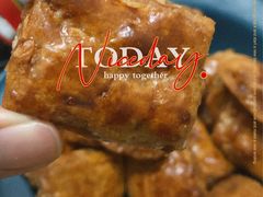 -诚志饼家·小凤饼非遗传承(中山六路店)