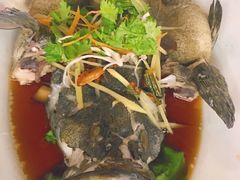 -真浪花园海鲜餐馆