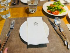 -食间牛排(湖西路店)