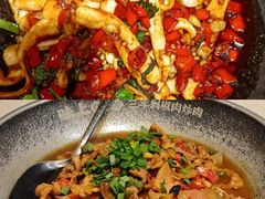 -味上湘菜馆(岳麓山店)