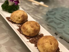 土豆包-桃源春晓中餐厅 TaoYuan Restaurant