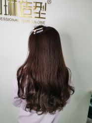 -柯琳造型直营店