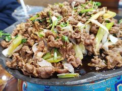 -烤肉季饭庄